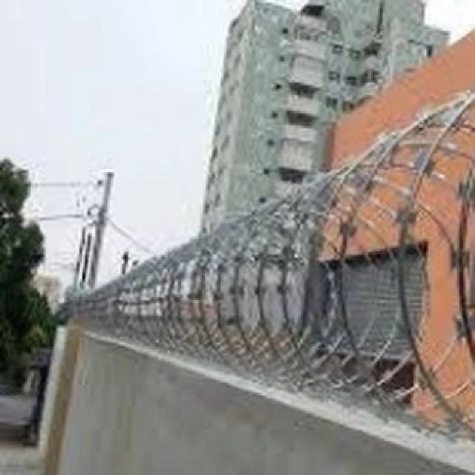 Foto 2:  — Oasis Perimetral Segurança Eletrônica e Perfurante